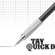 Illustration for article titled TAY Sunday Quick Draw